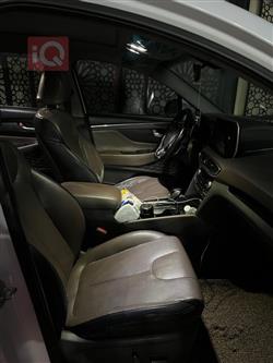 هیوندای سەنتافی